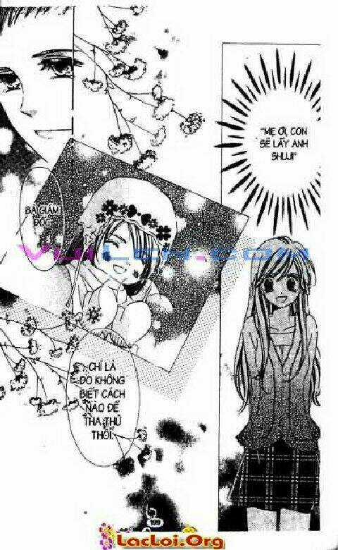 Honey - Chapter 31 - Trang 33