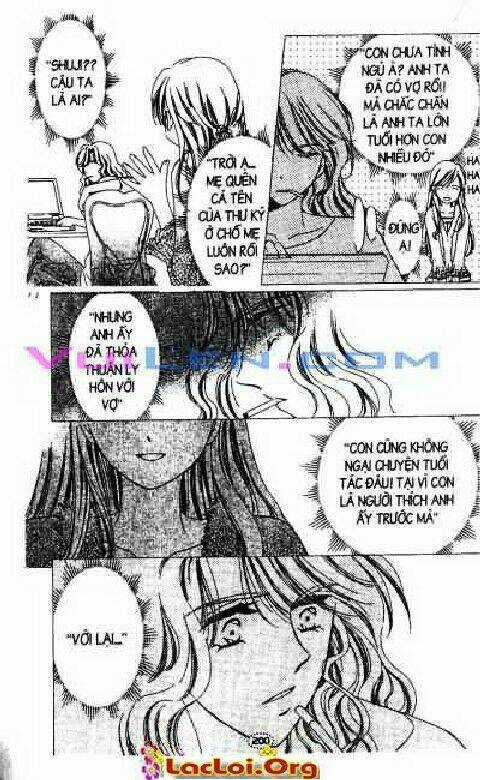 Honey - Chapter 31 - Trang 34