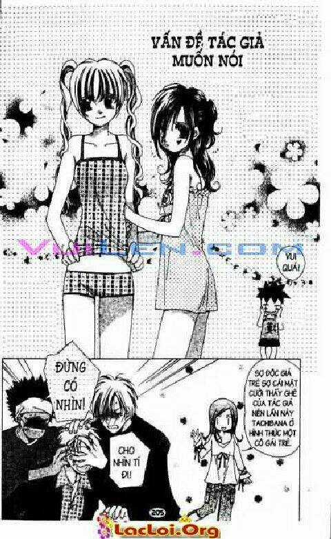 Honey - Chapter 31 - Trang 39