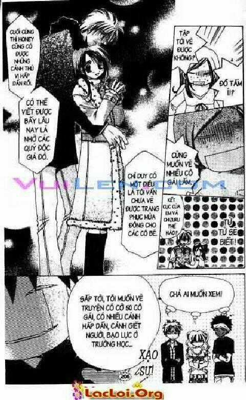 Honey - Chapter 31 - Trang 40