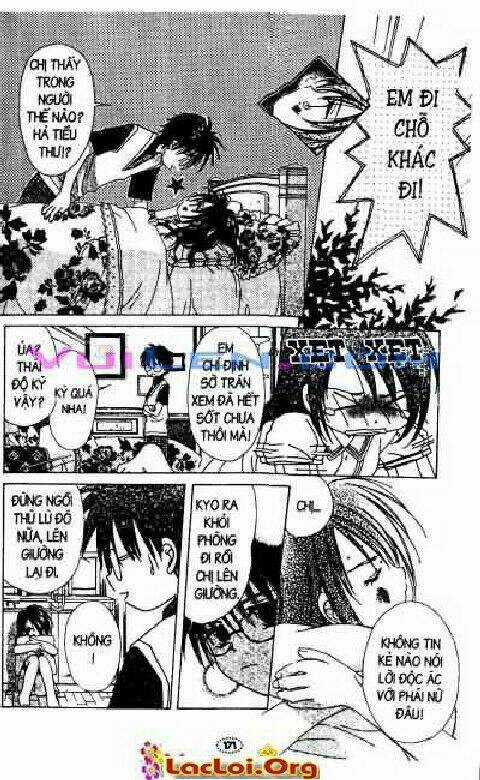 Honey - Chapter 31 - Trang 5