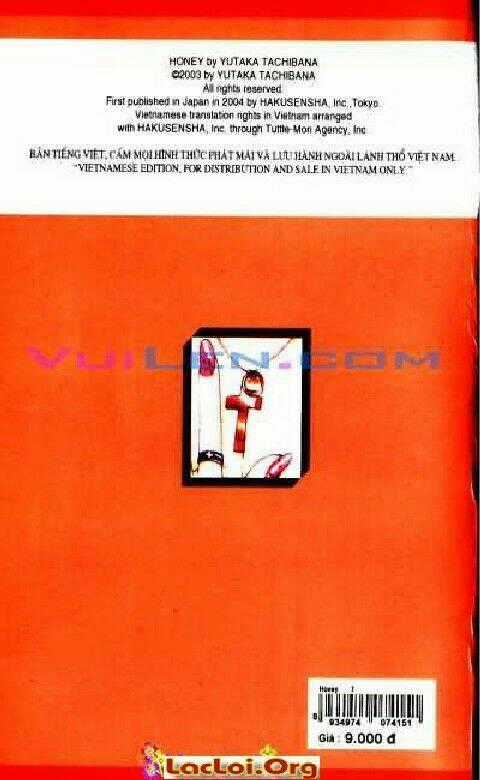 Honey - Chapter 31 - Trang 41