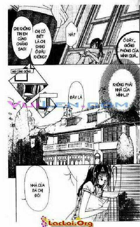 Honey - Chapter 31 - Trang 6