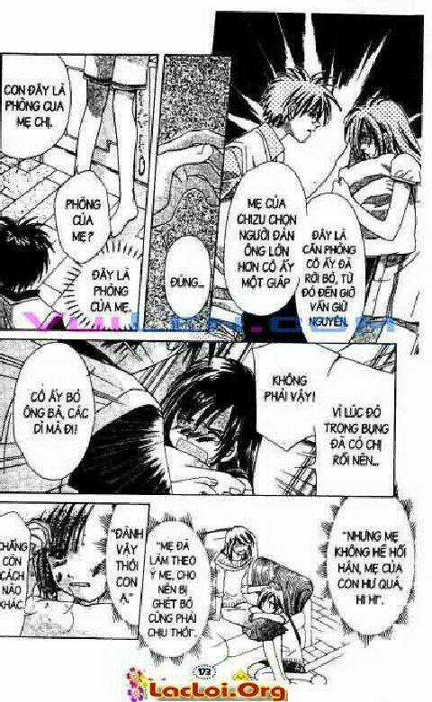 Honey - Chapter 31 - Trang 7