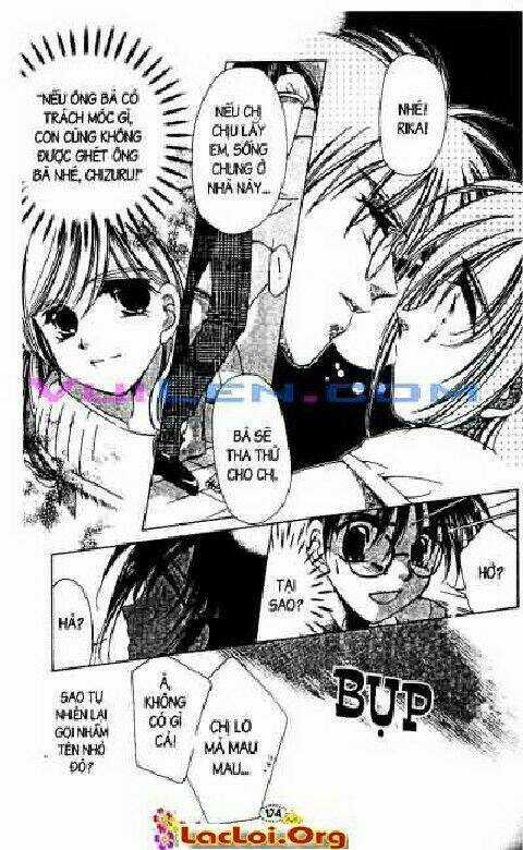 Honey - Chapter 31 - Trang 8