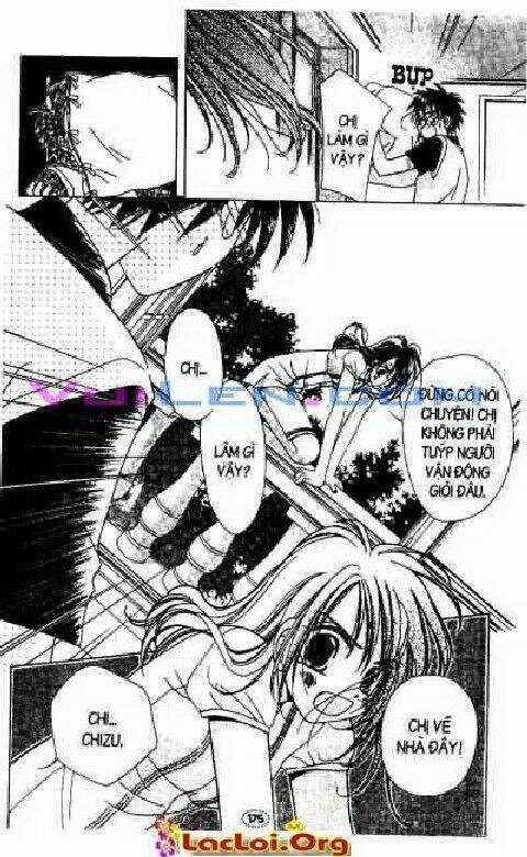 Honey - Chapter 31 - Trang 9