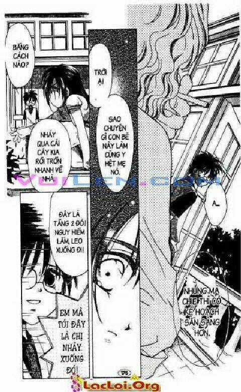 Honey - Chapter 31 - Trang 10