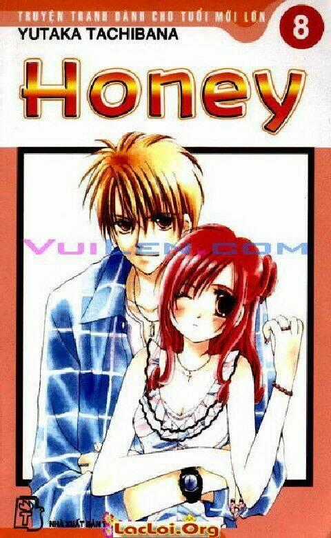 Honey - Chapter 32 - Trang 1