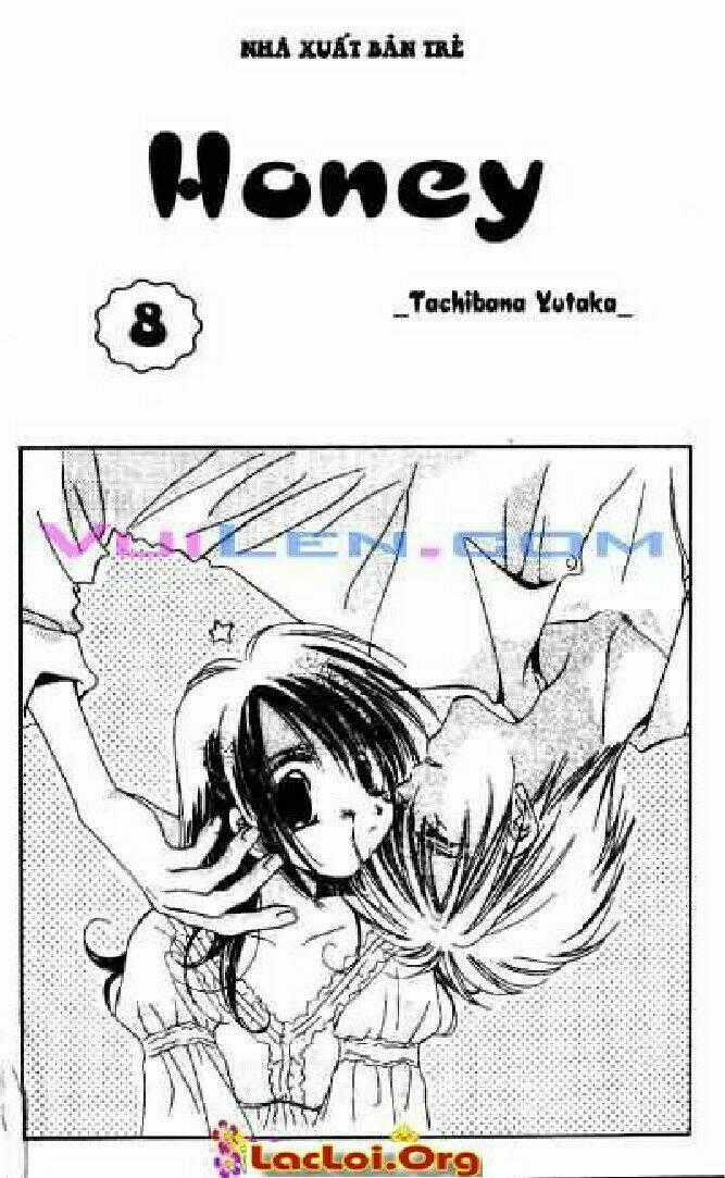 Honey - Chapter 32 - Trang 2