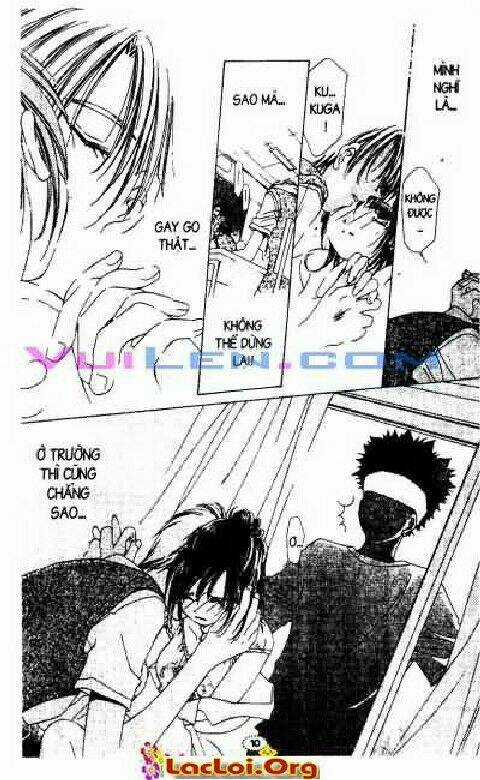 Honey - Chapter 32 - Trang 11