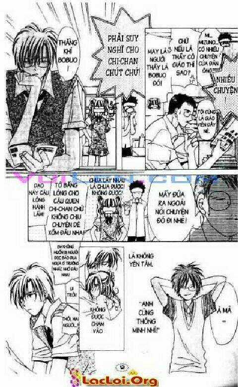 Honey - Chapter 32 - Trang 13