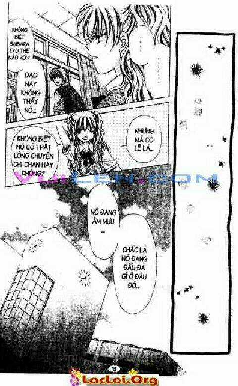 Honey - Chapter 32 - Trang 14