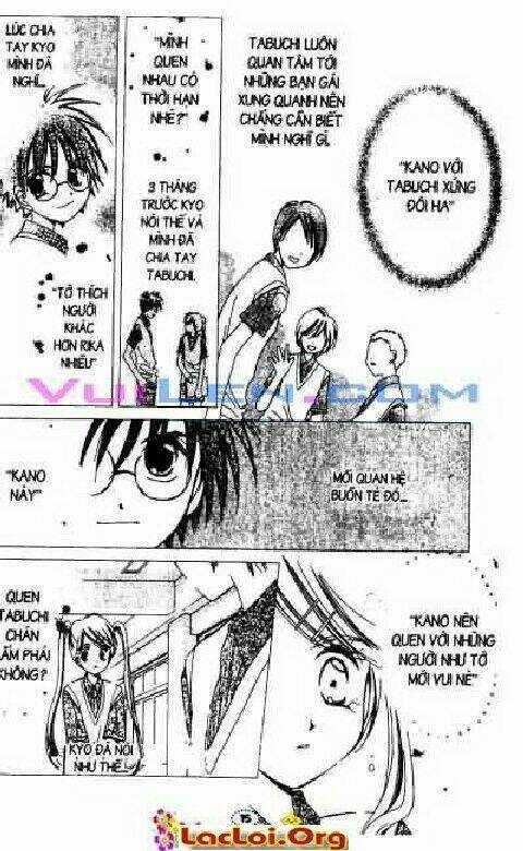 Honey - Chapter 32 - Trang 16