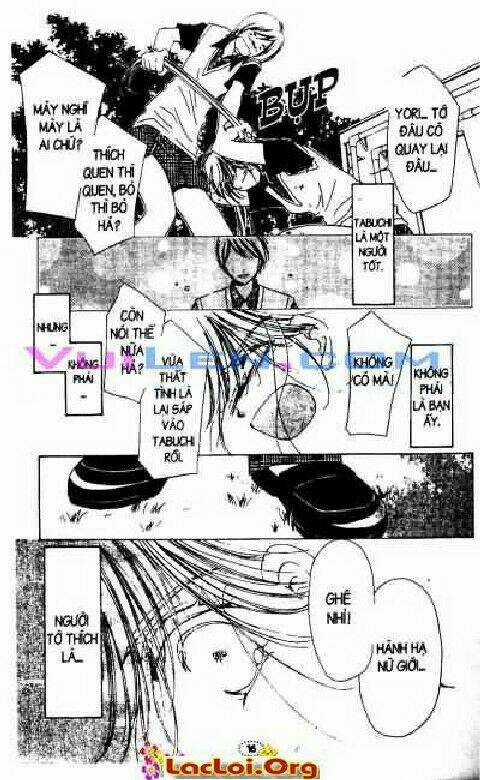 Honey - Chapter 32 - Trang 17