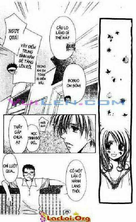 Honey - Chapter 32 - Trang 26