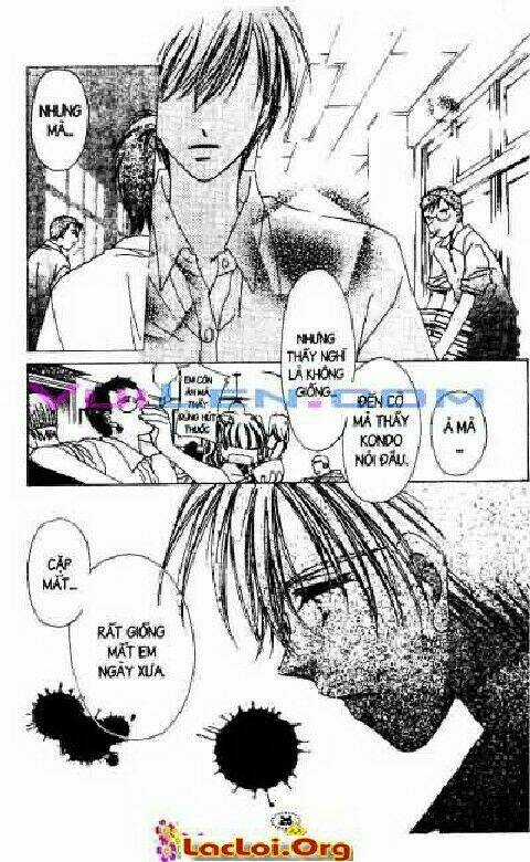 Honey - Chapter 32 - Trang 27