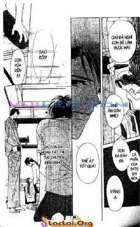 Honey - Chapter 32 - Trang 29