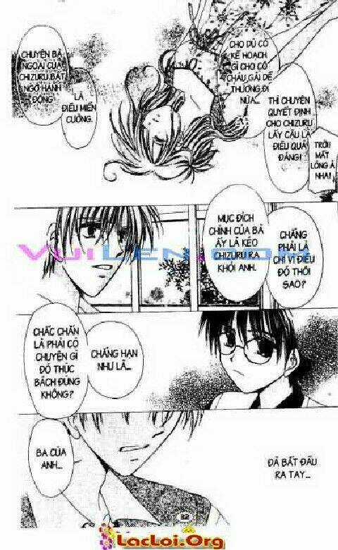 Honey - Chapter 32 - Trang 33