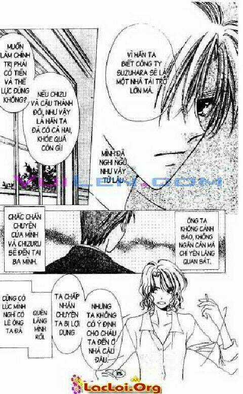 Honey - Chapter 32 - Trang 36