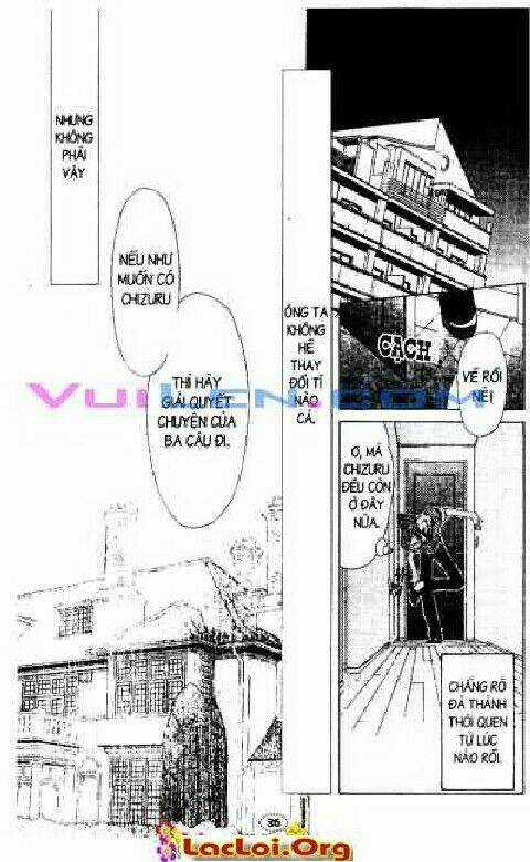 Honey - Chapter 32 - Trang 37