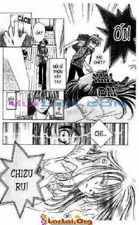 Honey - Chapter 32 - Trang 38