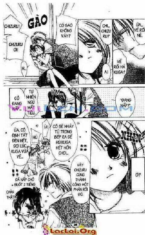 Honey - Chapter 32 - Trang 39