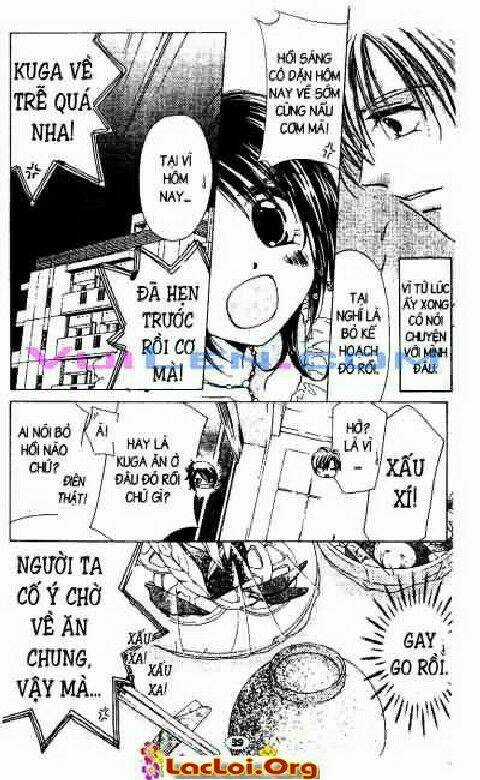 Honey - Chapter 32 - Trang 40