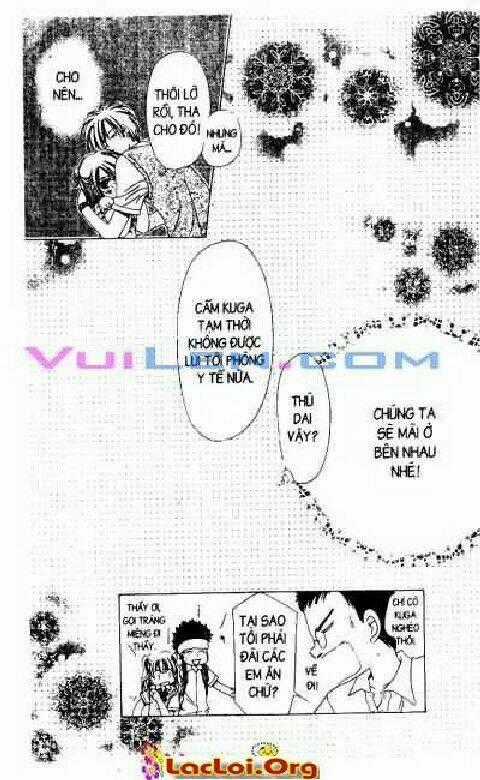 Honey - Chapter 32 - Trang 43