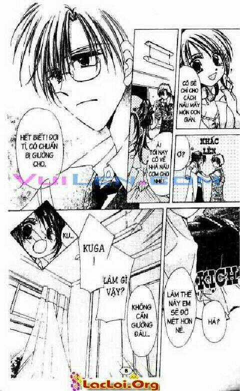 Honey - Chapter 32 - Trang 9