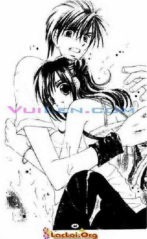 Honey - Chapter 33 - Trang 1