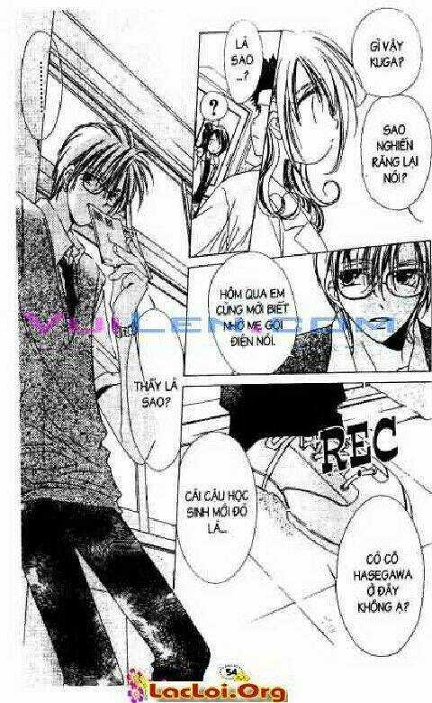 Honey - Chapter 33 - Trang 11