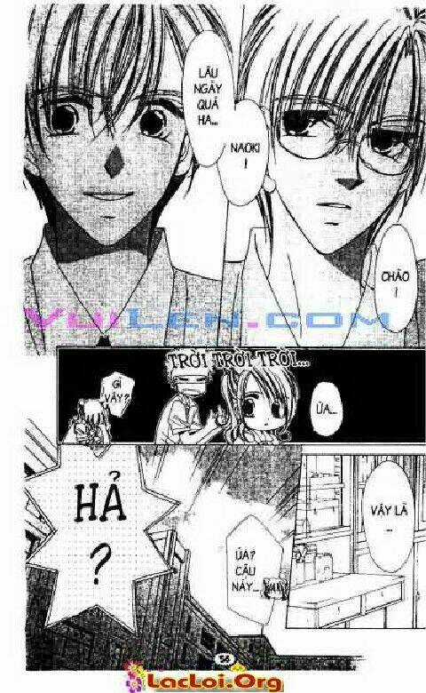 Honey - Chapter 33 - Trang 13