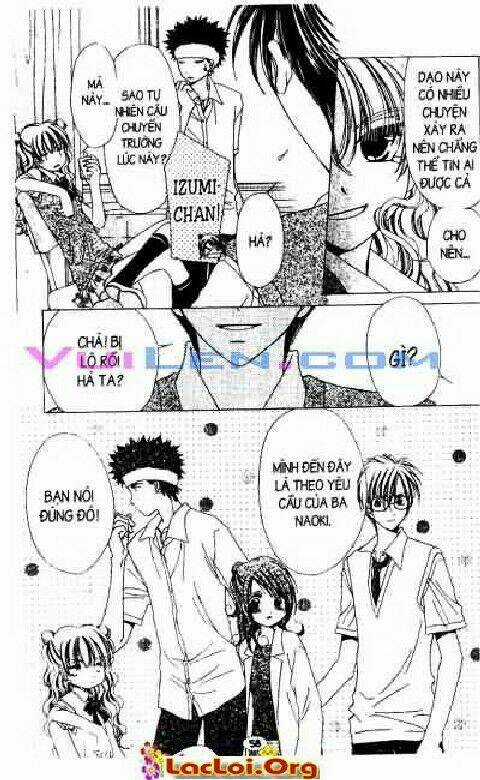 Honey - Chapter 33 - Trang 15