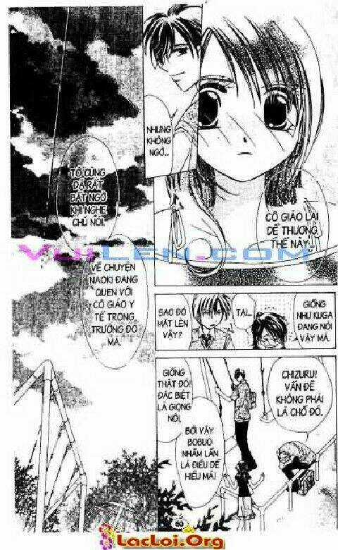 Honey - Chapter 33 - Trang 17