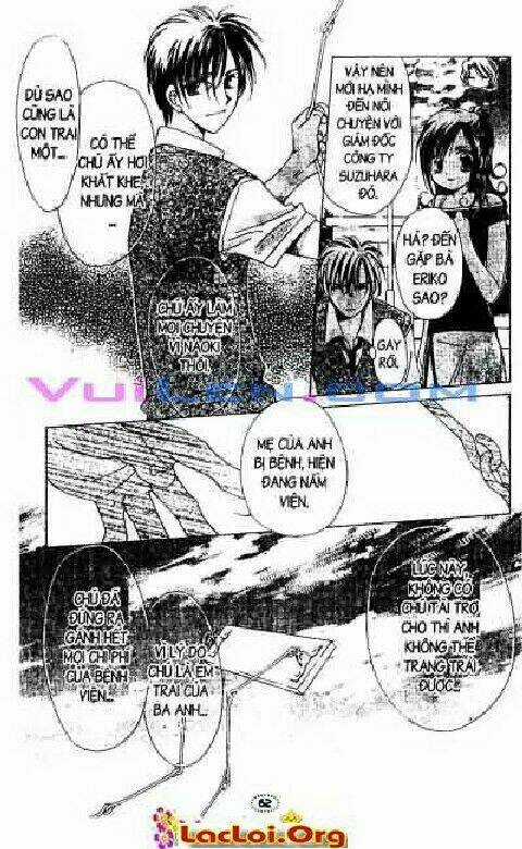 Honey - Chapter 33 - Trang 19