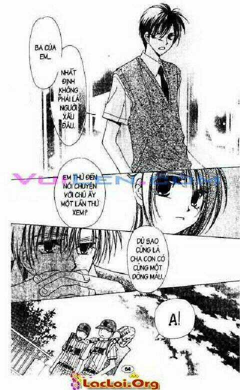 Honey - Chapter 33 - Trang 21