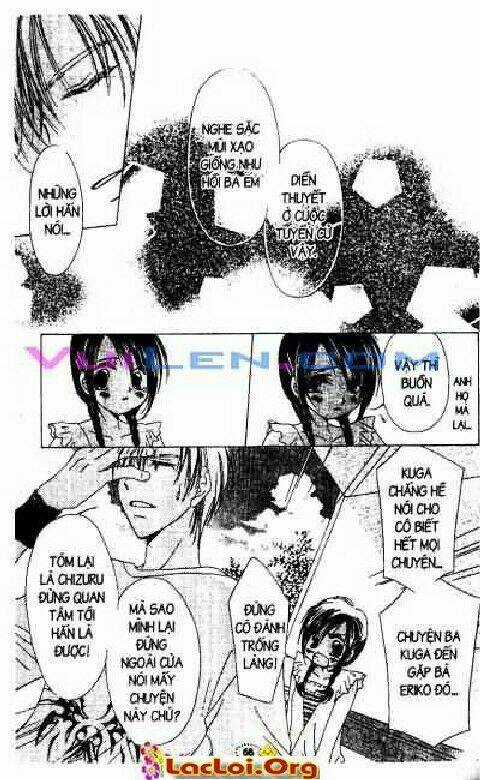 Honey - Chapter 33 - Trang 25