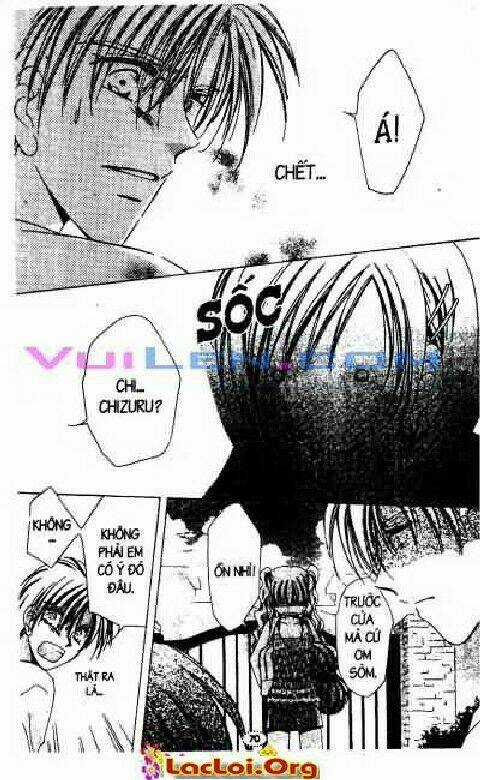 Honey - Chapter 33 - Trang 27