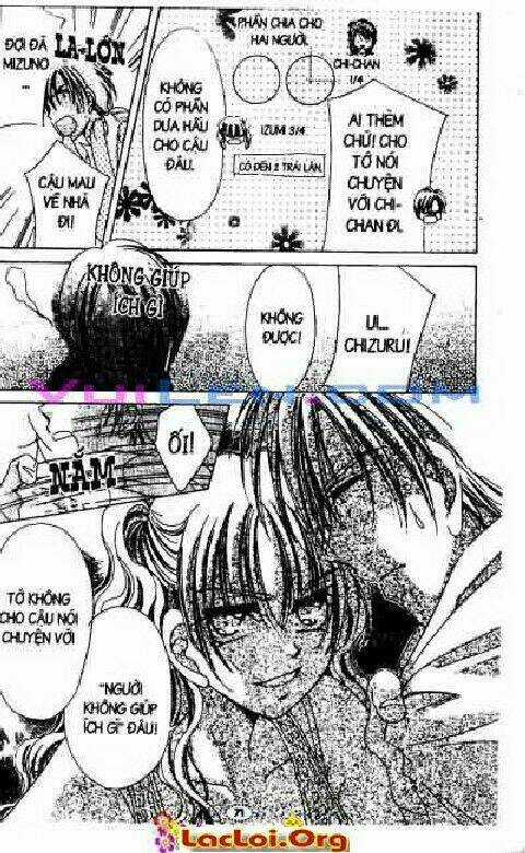 Honey - Chapter 33 - Trang 28