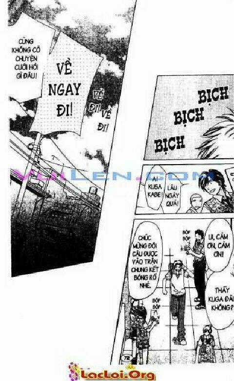 Honey - Chapter 33 - Trang 29