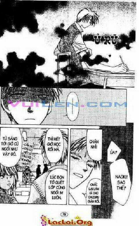 Honey - Chapter 33 - Trang 30