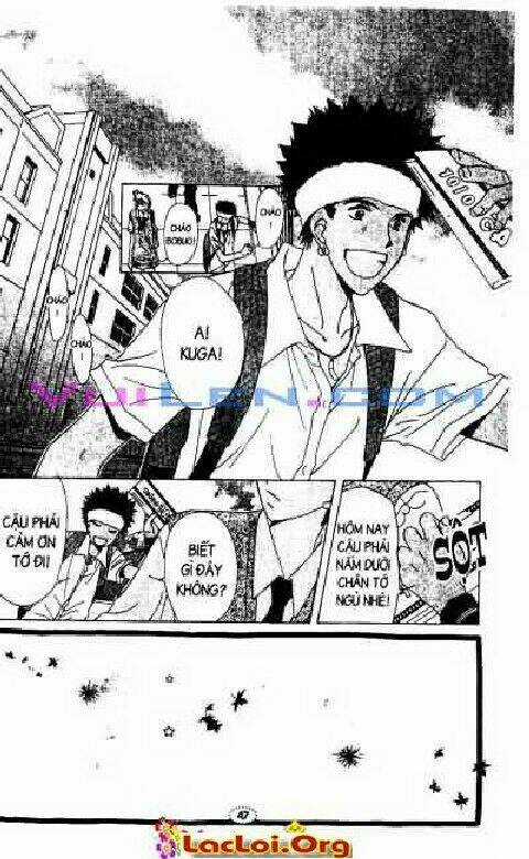 Honey - Chapter 33 - Trang 4