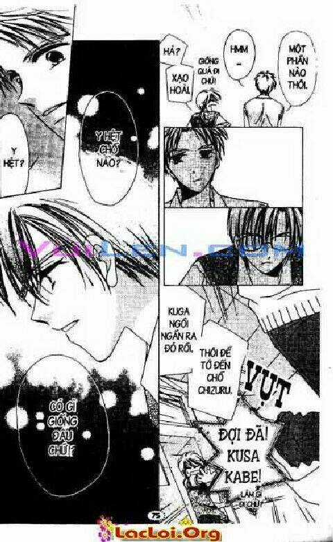 Honey - Chapter 33 - Trang 32