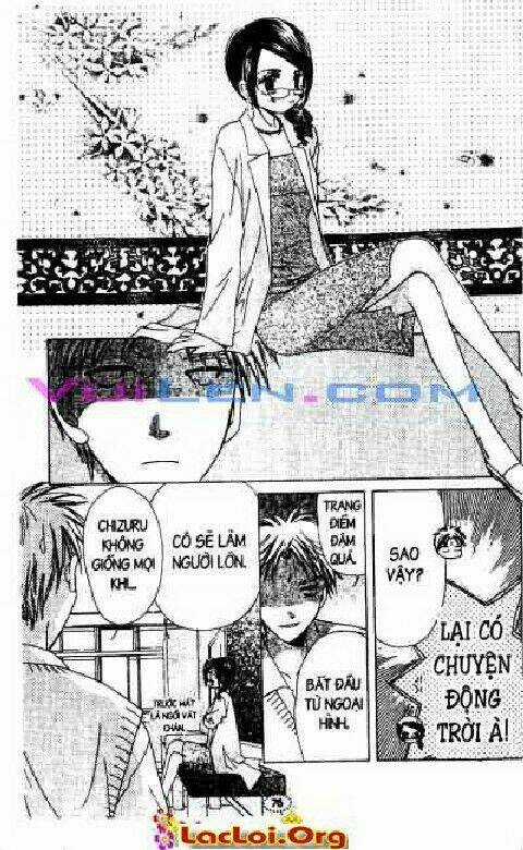 Honey - Chapter 33 - Trang 33