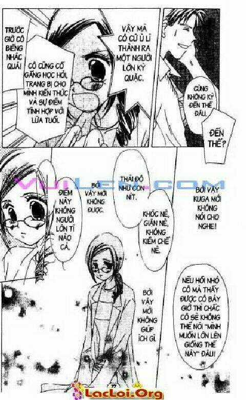 Honey - Chapter 33 - Trang 34