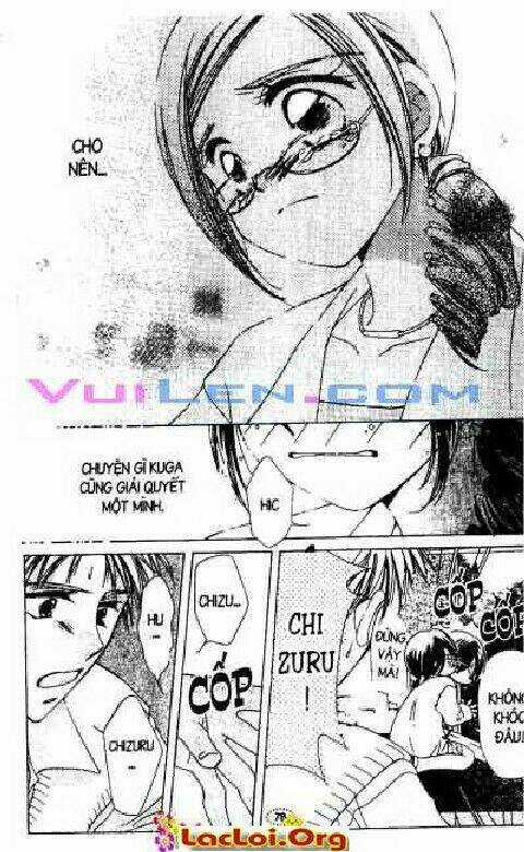 Honey - Chapter 33 - Trang 35