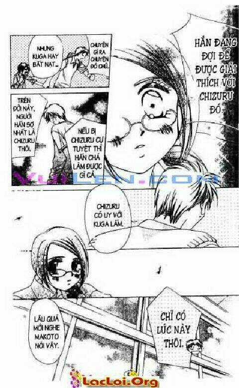 Honey - Chapter 33 - Trang 37