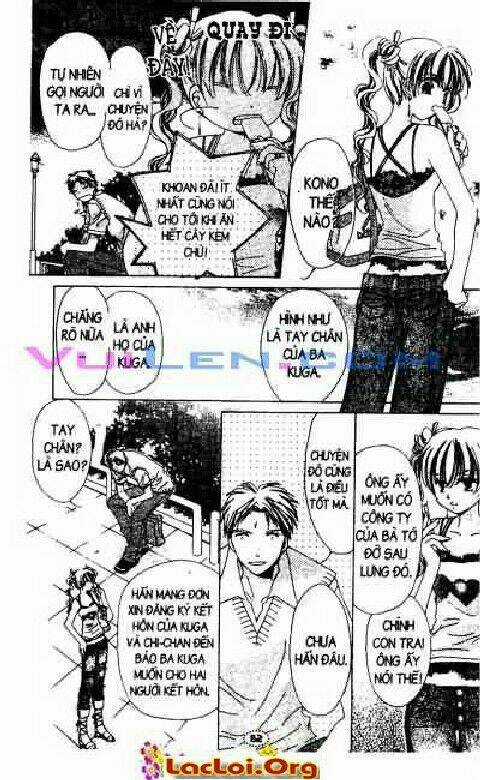 Honey - Chapter 33 - Trang 39