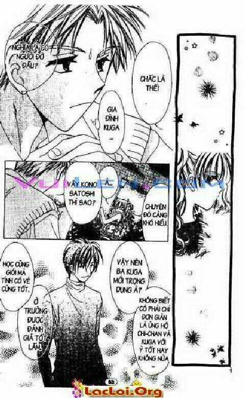 Honey - Chapter 33 - Trang 40