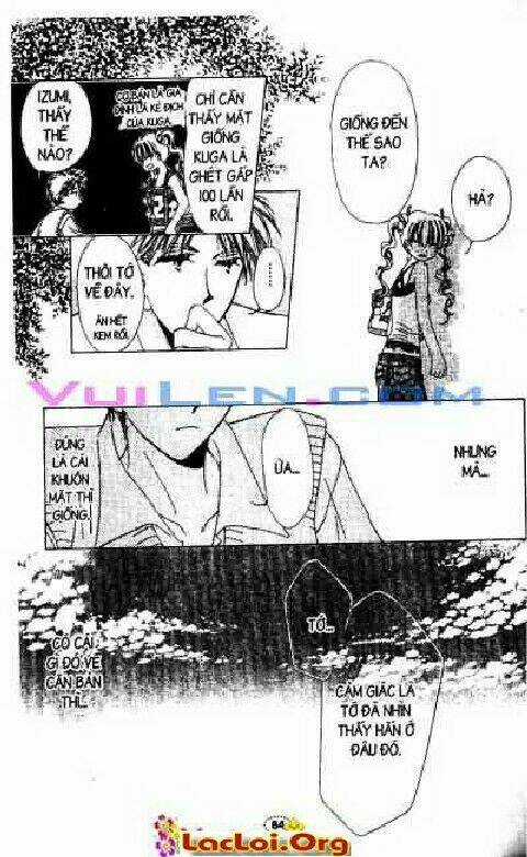 Honey - Chapter 33 - Trang 41